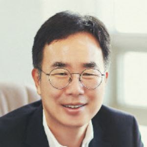 진양곤 HLB그룹 의장, 전쟁통에도 계열사 주식 매수…"책임 경영·성장 자신"