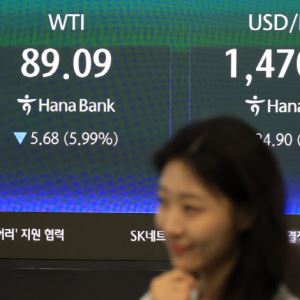 코스피, 하루 만에 낙폭 회복…5%대 올라 5500선 탈환[마감]