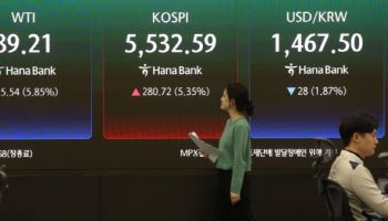 트럼프의 '종전 임박' 발언의 여파