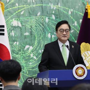 野 ‘절윤·계엄사과’ 선언에 개헌 논의 탄력…17일 개헌특위 성사되나