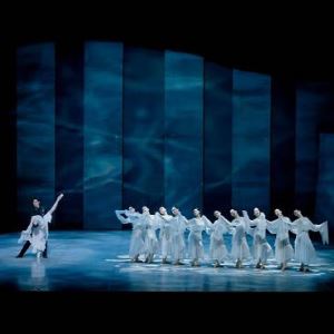 독립의 소리 들리면 천국에서 춤추리…묵직한 울림 남긴 무대