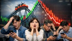 삼전·하닉, 조정은 기회…롤러코스터 겁낼 필요 없다는데