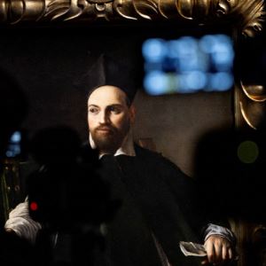 伊정부, 카라바조 걸작 513억 매입…“예술 투자 최대 규모”