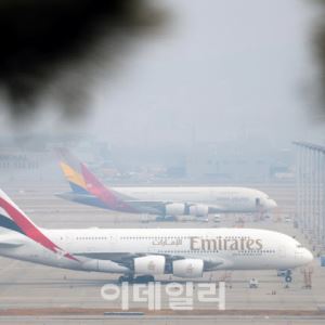 '어필리에이트' 개막 이틀 전 취소…중동전쟁이 삼킨 비즈니스 통로