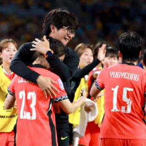 女 축구 대표팀, 아시안컵 8강서 우즈베크와 격돌