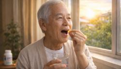 “매일 ‘이것' 챙겨 먹었을 뿐인데”…노화 속도 25% 늦춰졌다