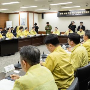 중동 리스크에 ‘원전 풀가동’ 검토…석탄발전도 열어둔다