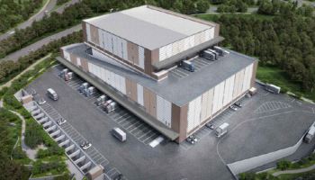 코람코 '이천 대형 물류센터' 품는다…섹터 전문화 본격화