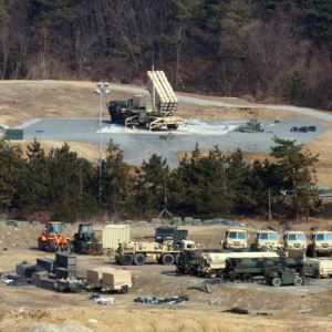 주한미군 방공전력 잇딴 중동行…北, 미사일 시험으로 '틈' 노리나