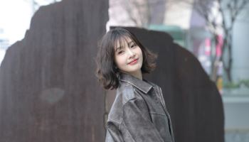 조이, 행복 요정