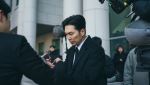 '아너' 서현우 "이나영과 내적 친밀감…날숨까지 계산해 악역 연기"
