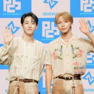 세븐어스 이레, 소속사 떠난다… 희재는 재계약