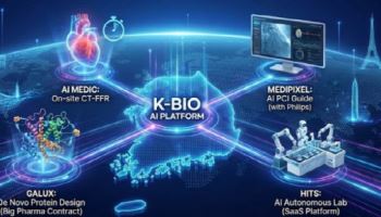'옥석가리기' 본격화된 AI 신약·진단...향후 전망은?[다크호스 플랫폼②]
