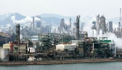 韓, 비축유 2246만 배럴 방출한다…IEA 국제공조 동참