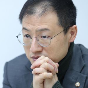 [6·3 지방선거]"기득권 중심 도시 울산, 'AX 혁신 도시' 만들 것"