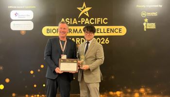 삼성바이오로직스, 'BMA 2026'서 고농도 제형 CDO 역량 입증