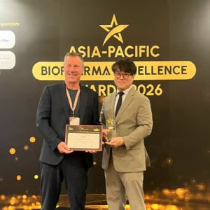 삼성바이오로직스, 'BMA 2026'서 고농도 제형 CDO 역량 입증