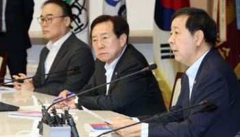 발언하는 구윤철 경제부총리