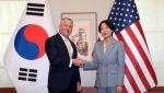 외교부 "美 301조 조사, 韓 불리한 대우 없어야"