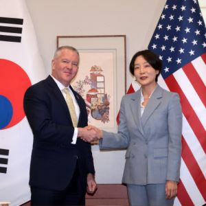 외교부 "美 301조 조사, 韓 불리한 대우 없어야"