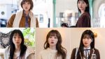 '찬너계' 이성경·한지현·오예주, 자매 갈등 폭발...이미숙 비밀 들킬까