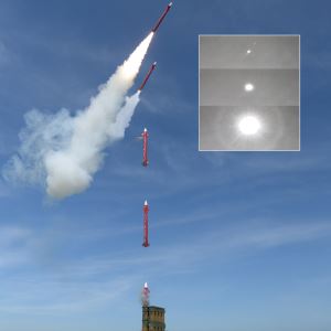 어부가 주운 잔해 덕에 태어난 '천궁'…중동 하늘의 수호자 되다