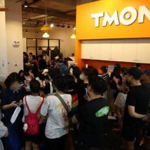 '700억' 베팅한 오아시스, 결국 '티몬' 간판 내린다[only이데일리]