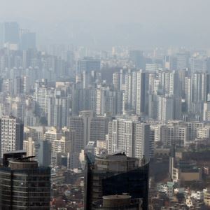 3000가구 단지 전세 '0'...노도강 전세 매물, 왜 씨말랐나