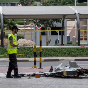 이란, 중동 '美동맹' 국가들 공격 지속…UAE·쿠웨이트 드론 '쾅'