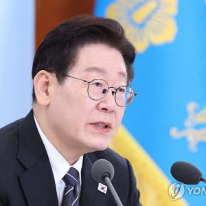 李 대통령, 무안 참사 유해 방치에 "경위 철저히 조사"
