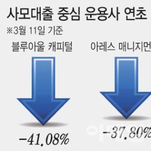 'AI 위협' 사모대출 펀드런 공포…모건스탠리는 절반만 환매