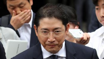 [마켓인]국민연금, 효성티앤씨 조현준 이사 선임에 ‘반대’