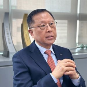 '항체 대신 펩타이드 22년 집념' 정종평 나이벡 대표 "융복합 소재·신약 플랫폼 성장 ...