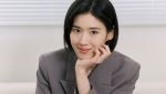 '아너' 정은채 "이나영 언니 오랜 팬, 쑥스러워 말 못해"[인터뷰]①