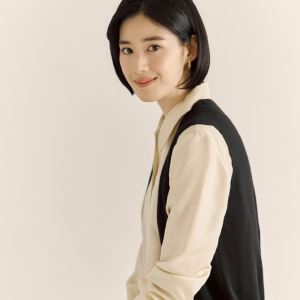 '아너' 정은채 "가장 오래 고민한 작품...도망도 다녔지만"[인터뷰]②