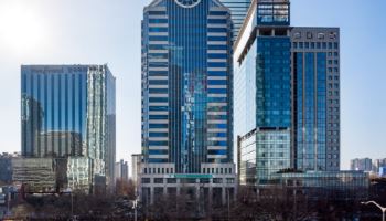 코람코자산신탁, 하나증권빌딩 우협에 페블스톤자산운용 선정