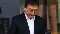 이재룡, 음주사고 뒤 또 술자리...경찰, '음주측정 방해' 혐의 추가 입건