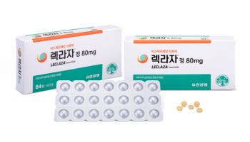 "J&J 리브리반트 매출 50억 달러 목표"… 유한 '렉라자' 글로벌 수혜 기대