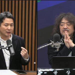 더 커진 '李 공소취소 거래설' 후폭풍...친명조직, 김어준 직격 "악의적 음모론"