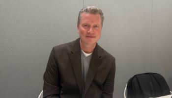 채드 메이 오름테라퓨틱 CSO "고형암 집중, 자가면역질환 탐색"