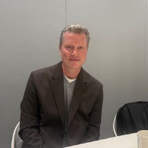 채드 메이 오름테라퓨틱 CSO "고형암 집중, 자가면역질환 탐색"