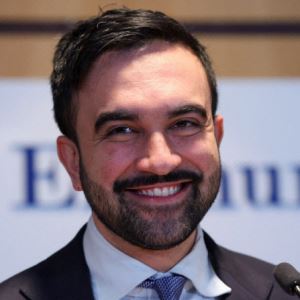 "상속세 16% 너무 낮아"…맘다니, 50%로 상향 제안