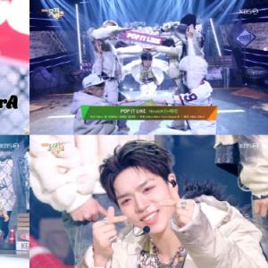 '엑소 레이 프로듀싱' 누에라, 신곡 뮤비 1000만 뷰