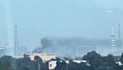 이라크 美대사관 단지 미사일 폭발…이란 소행 추정