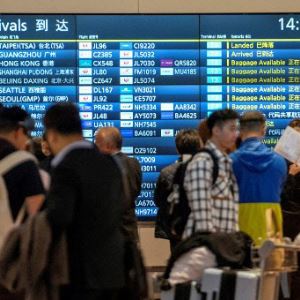 日, 중동서 자국민 1000여명 귀국...“역대 최다”
