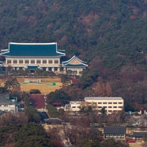 靑국가안보실 '北미사일' 긴급안보 점검회의..."대비태세 유지"