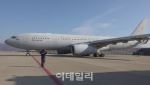 '사막의 빛' 작전…한국인 204명 사우디서 軍수송기로 귀국 중