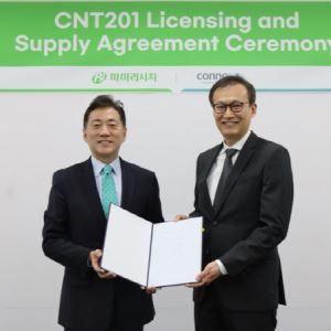 PDRN 넘어 단백질 신약으로…파마리서치, 코넥스트 'CNT201’로 글로벌 공략