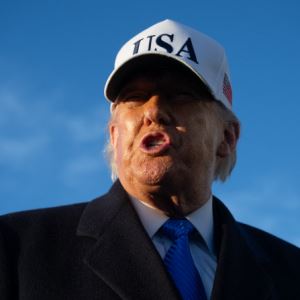 트럼프 “이란과 합의 생각 없어…조건 충분치 않아”