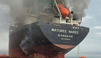 호르무즈 봉쇄에 해상보험 노출 1.7조…보험료 최대 10배 급등